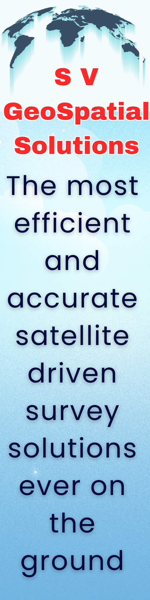 Find suppliers left vertical ad