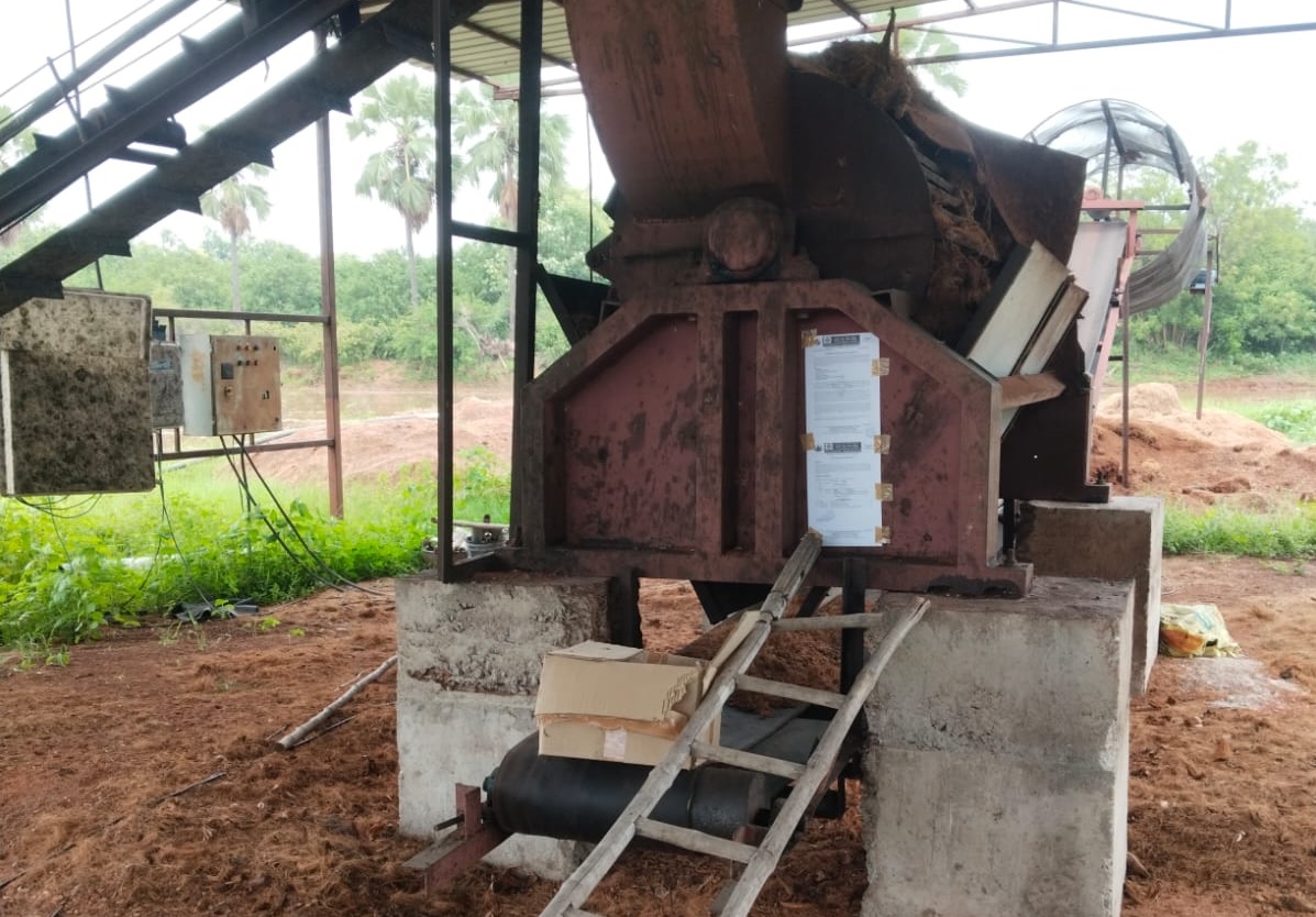 Plot for sale Bachannapet Telangana - (ID – 26022611)