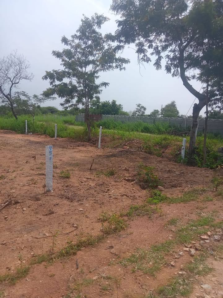 Commercial Plot at Kondamadugu Ghatkesar