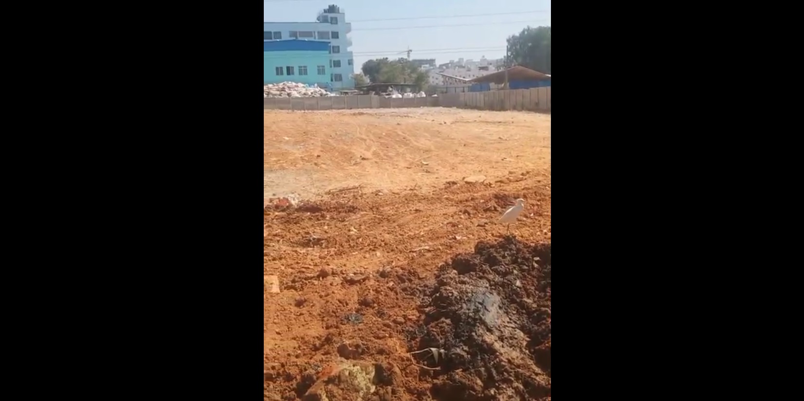 Land for sale - Bengaluru