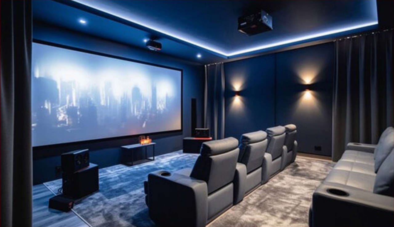 Triplex Villa for sale - Sangareddy Telangana