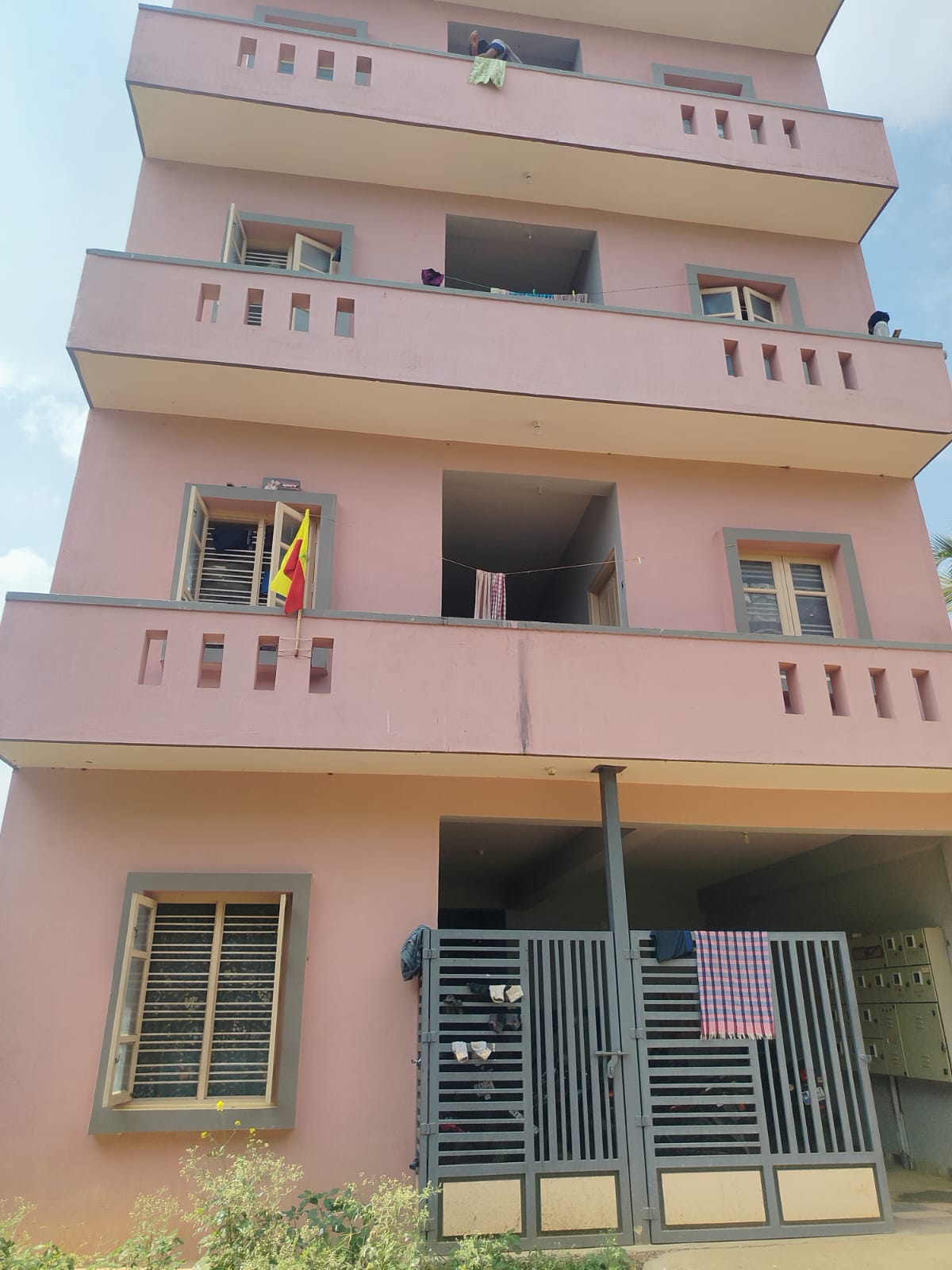 Building for sale - Bidadi Karnataka