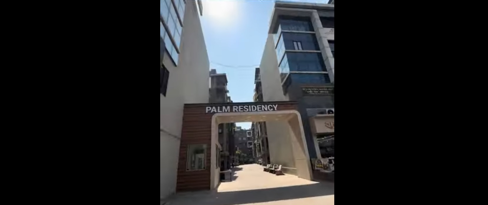 2 BHK Flat for sale - Ahmedabad Gujarat