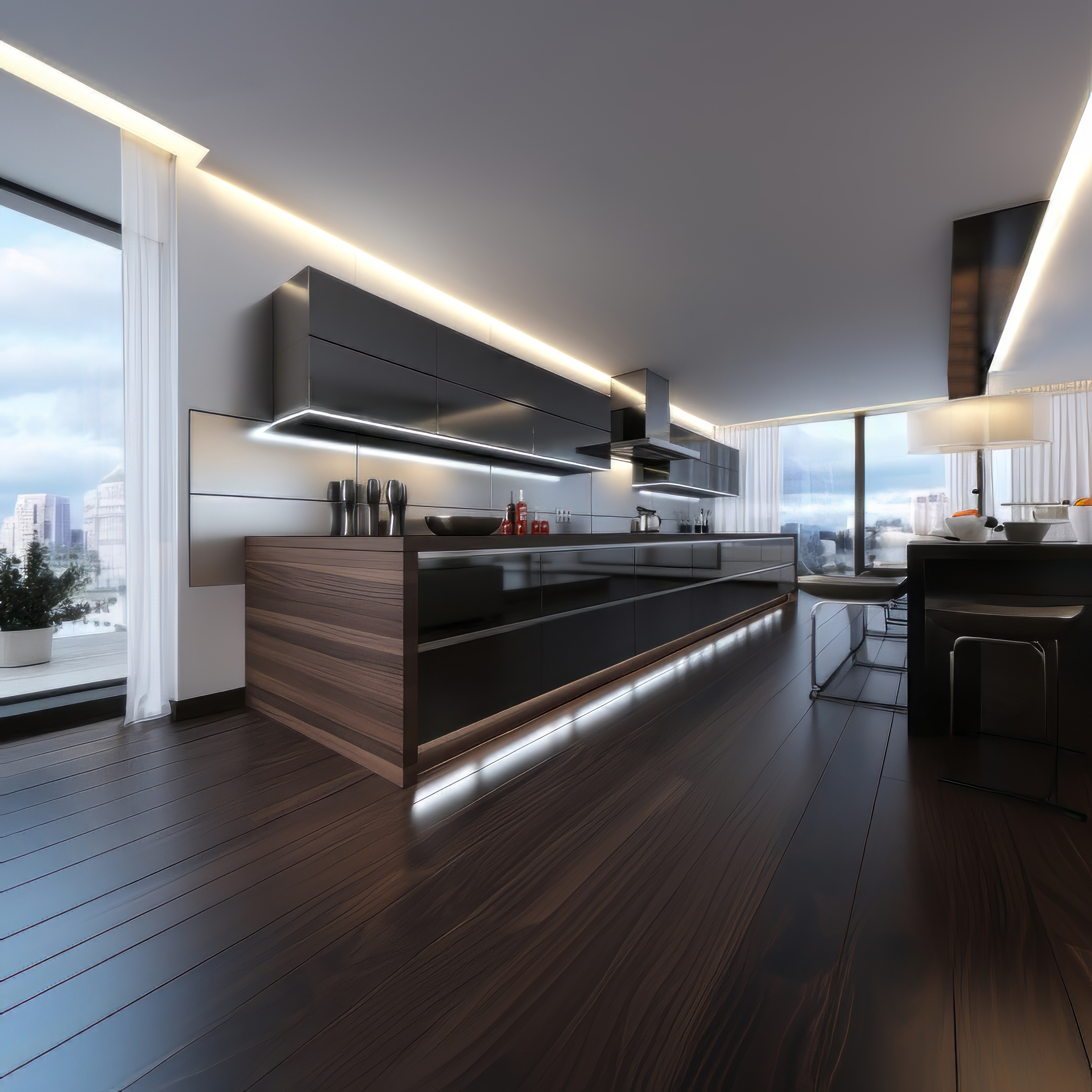 Royal Villa 4BHK @ 1cr